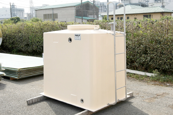 貯水槽・製缶類