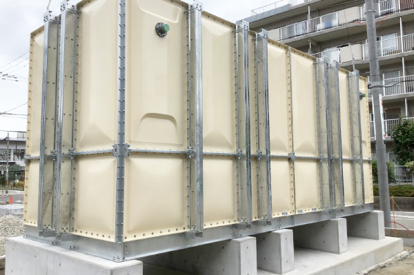 貯水槽・製缶類