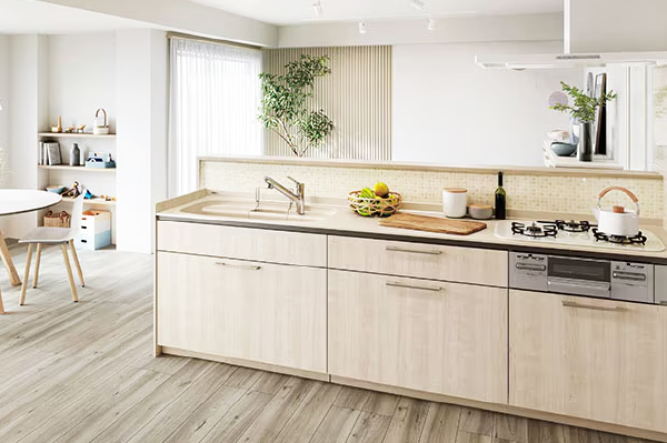 流し台（システムキッチン）