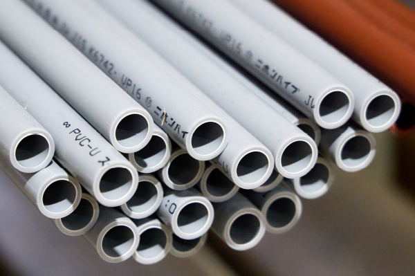 塩ビ管・継手