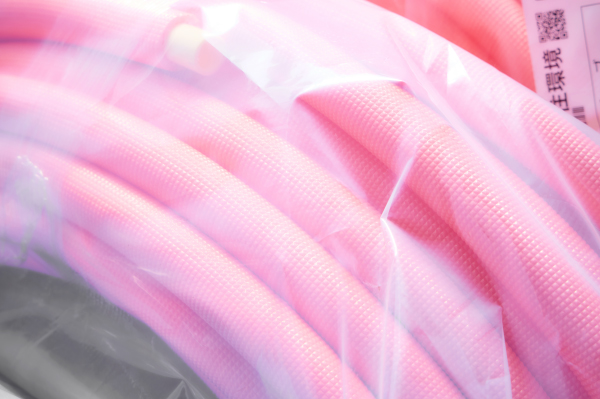 ポリブデン管・架橋ポリエチレン管