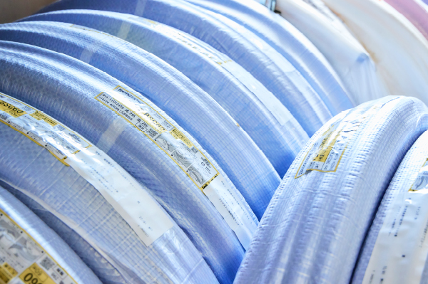 ポリブデン管・架橋ポリエチレン管