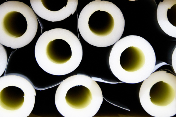 保温材・副資材