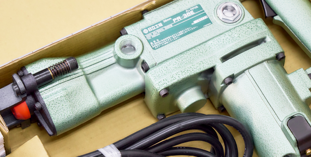 タインズの商品 機械工具