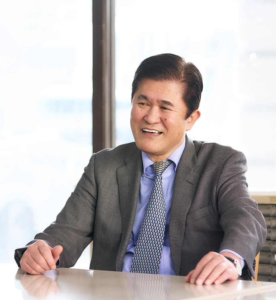 タインズ株式会社 代表 三戸部幸知